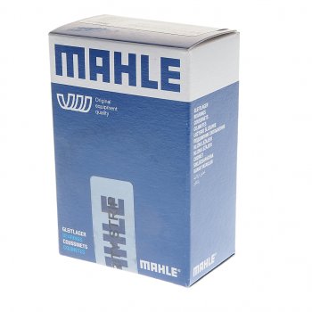 849 р. Втулка MERCEDES дв.OM457 шатуна верхняя MAHLE MAHLE 001bb19807300  с доставкой в г. Кемерово. Увеличить фотографию 3