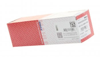1 799 р. Клапан выпускной MERCEDES дв.OM457,458,460,501,941,942 MAHLE MAHLE 001va30491000  с доставкой в г. Кемерово. Увеличить фотографию 3
