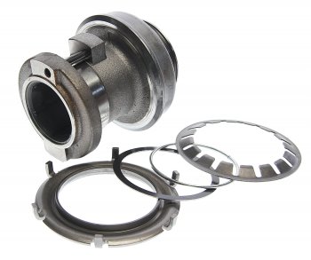 12 249 р. Подшипник выжимной MERCEDES Atego HAMMER HAMMER 002255  с доставкой в г. Кемерово. Увеличить фотографию 3