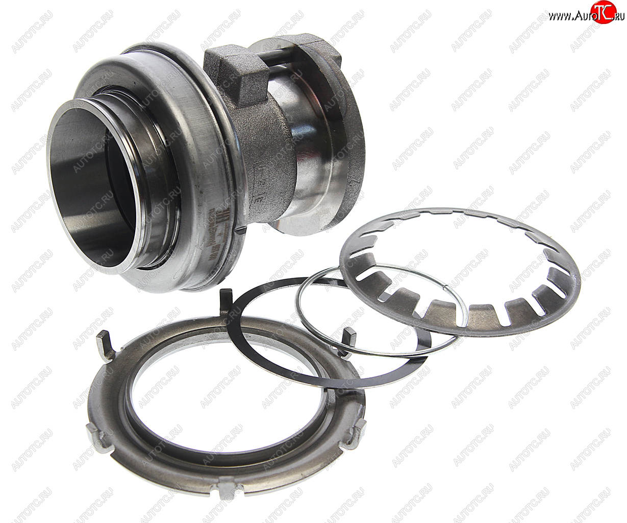 12 249 р. Подшипник выжимной MERCEDES Atego HAMMER HAMMER 002255  с доставкой в г. Кемерово