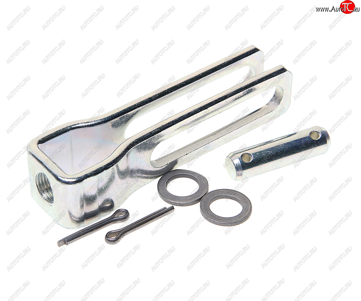 499 р. Наконечник М16х1.5 тормозной камеры HALDEX HALDEX 003033609  с доставкой в г. Кемерово