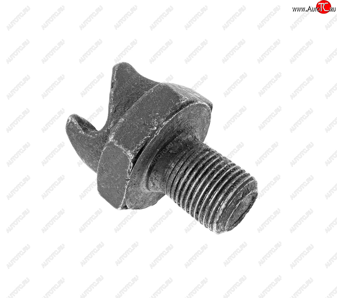 1 429 р. Храповик коленвала ГАЗ-3302,ГАЗель Next,УАЗ (ОАО ЗМЗ) ЗМЗ 005307-1005054-10  с доставкой в г. Кемерово