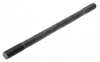 579 р. Шпилька М12х1.25х200 головки блока ГАЗ-53 (ОАО ЗМЗ) ЗМЗ 005311-1003118-00  с доставкой в г. Кемерово. Увеличить фотографию 1