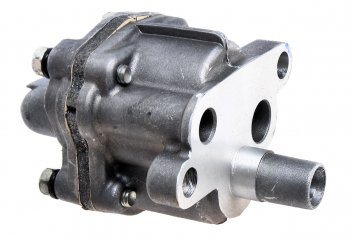 4 549 р. Насос масляный ГАЗ-53 (ОАО ЗМЗ) ЗМЗ 005311-1011010-02  с доставкой в г. Кемерово. Увеличить фотографию 1