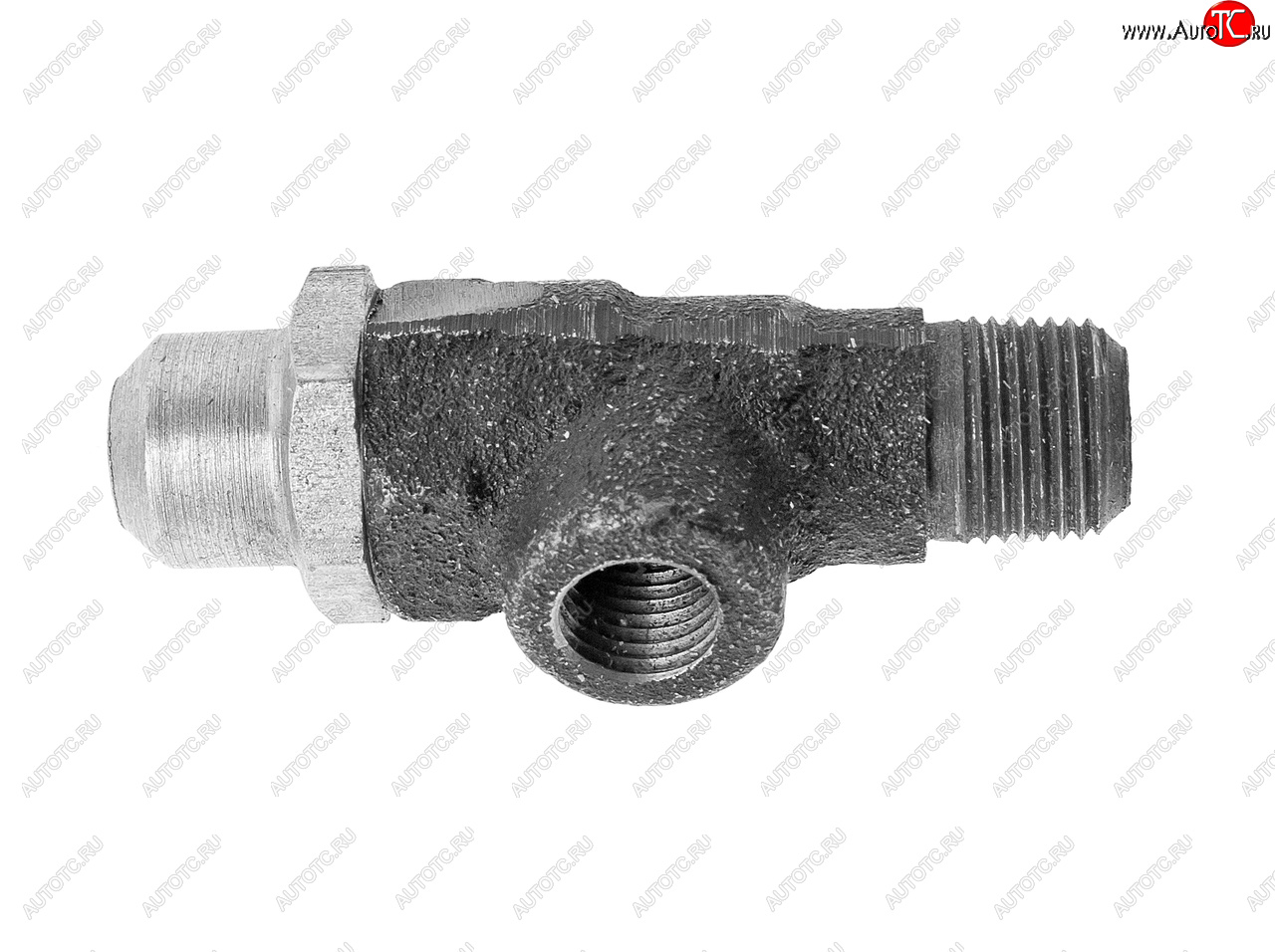 969 р. Клапан ГАЗ-24 радиатора масляного редукционный (ОАО ЗМЗ) ЗМЗ 006300-1013095-00  с доставкой в г. Кемерово