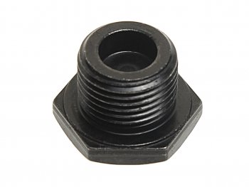 249 р. Пробка SSANGYONG Actyon (10-),Actyon Sports (12-),Rexton (12-),Stavic (13-) сливная КПП (6МТ) OE SSANGYONG 0081017121  с доставкой в г. Кемерово. Увеличить фотографию 2