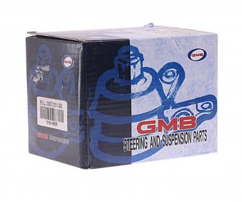 1 439 р. Опора шаровая передняя нижняя левая правая GMB Toyota Hilux N80, N90, N100, N110 дорестайлинг (1988-1991)  с доставкой в г. Кемерово. Увеличить фотографию 3