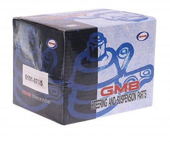 869 р. Опора шаровая левая правая GMB Toyota Hilux AN10,AN20 дорестайлинг (2004-2008)  с доставкой в г. Кемерово. Увеличить фотографию 3