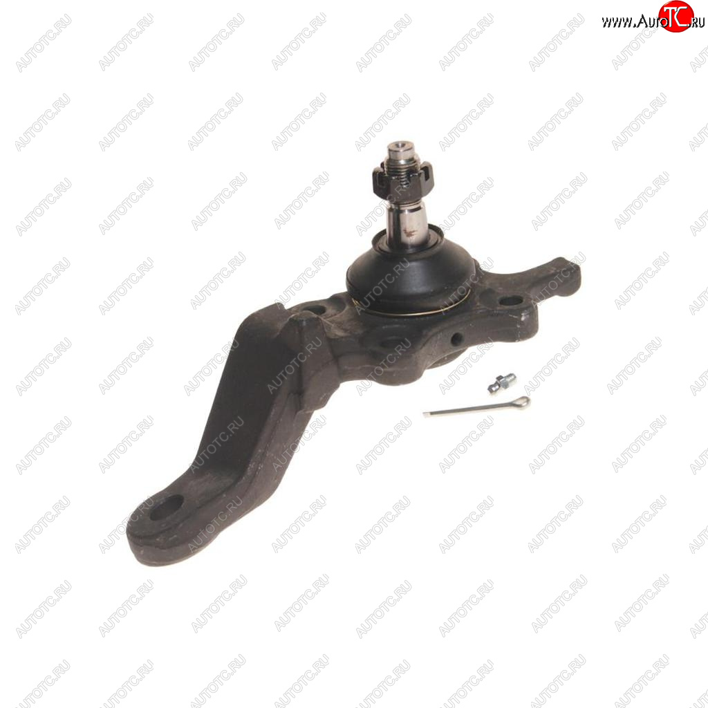 2 799 р. Опора шаровая нижняя правая GMB Toyota Hilux N80, N90, N100, N110 2-ой рестайлинг (1994-1998)  с доставкой в г. Кемерово