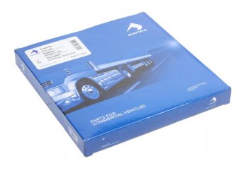 429 р. Сальник MERCEDES ступицы передней (120х150х15мм) SAMPA SAMPA 010.204  с доставкой в г. Кемерово. Увеличить фотографию 3