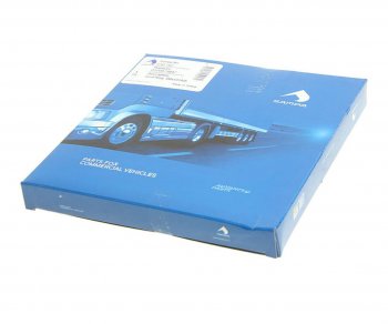 263 р. Сальник MERCEDES ступицы задней (120x150x15) SAMPA SAMPA 010.207  с доставкой в г. Кемерово. Увеличить фотографию 3