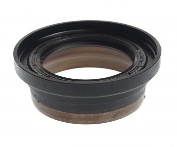1 099 р. Сальник привода VW Golf (97-08) AUDI A3 (03-12) SKODA Octavia (04-) правого CORTECO CORTECO 01033861b  с доставкой в г. Кемерово. Увеличить фотографию 2