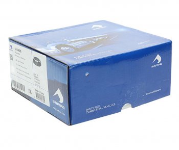 2 189 р. Подшипник ступицы MERCEDES RENAULT (32019) (95х145х32мм) SAMPA SAMPA 010.405  с доставкой в г. Кемерово. Увеличить фотографию 3