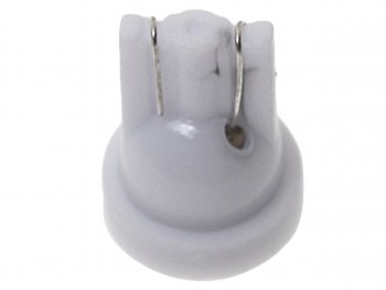 14 р. Лампа светодиодная 12V W5W T10 W2.1x9.5d 1 SMD 5050 White MEGA ELECTRIC MEGA ELECTRIC 010411w  с доставкой в г. Кемерово. Увеличить фотографию 2
