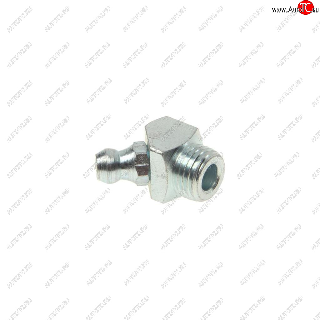 87 р. Масленка угловая 45 градусов М10х1 FEBI FEBI 01097  с доставкой в г. Кемерово