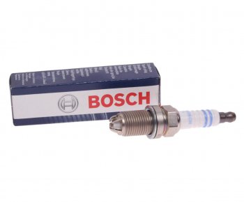 659 р. Свеча зажигания OPEL (Z10Z12X16X18) BOSCH BOSCH 0242229648  с доставкой в г. Кемерово. Увеличить фотографию 1