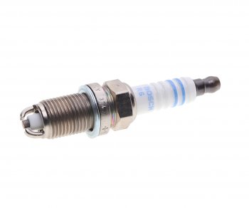 285 р. Свеча зажигания FLR8LDСU+ 1.0 (1шт.) BOSCH BOSCH 0242229654  с доставкой в г. Кемерово. Увеличить фотографию 1