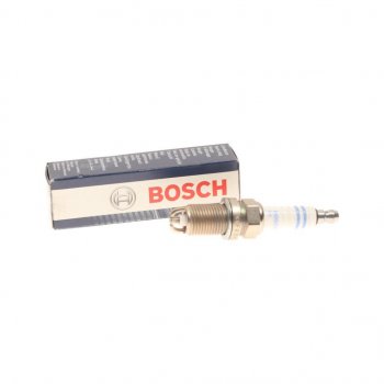 399 р. Свеча зажигания FR8HDC+ BOSCH BOSCH 0242229782  с доставкой в г. Кемерово. Увеличить фотографию 1