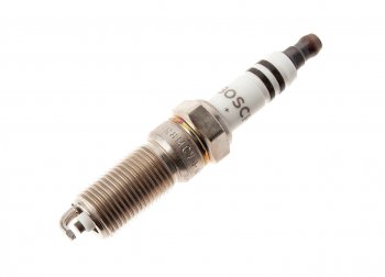287 р. Свеча зажигания FORD,ГАЗ-3110 дв.Крайслер HR8MСV, HR8MEV BOSCH BOSCH 0242229785  с доставкой в г. Кемерово. Увеличить фотографию 1