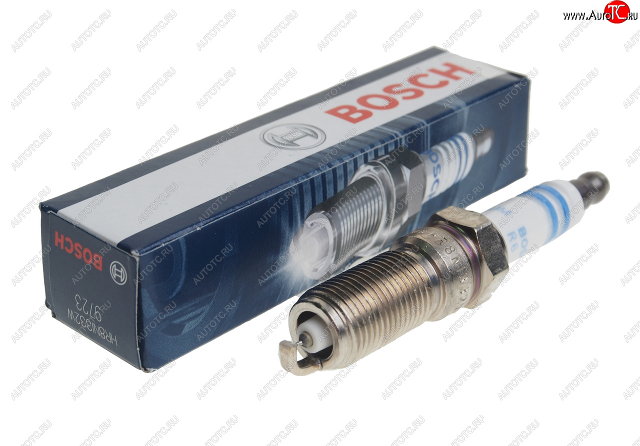 1 199 р. Свеча зажигания BOSCH BOSCH 0242230508  с доставкой в г. Кемерово