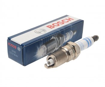 979 р. Свеча зажигания CEVROLET Camaro (04-) BOSCH BOSCH 0242230523  с доставкой в г. Кемерово. Увеличить фотографию 1
