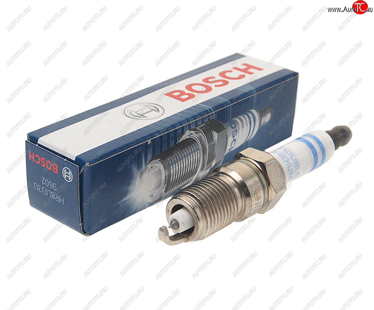 979 р. Свеча зажигания CEVROLET Camaro (04-) BOSCH BOSCH 0242230523  с доставкой в г. Кемерово