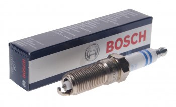849 р. Свеча зажигания FORD Focus (1.41.6) BOSCH BOSCH 0242230530  с доставкой в г. Кемерово. Увеличить фотографию 1