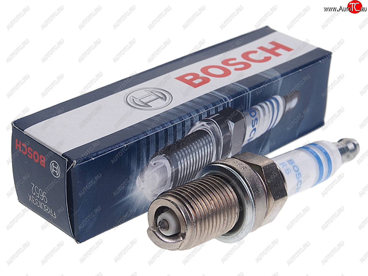 929 р. Свеча зажигания BOSCH fr8dii33x outlander 12- 2.4rngrvr BOSCH 0242230534  с доставкой в г. Кемерово