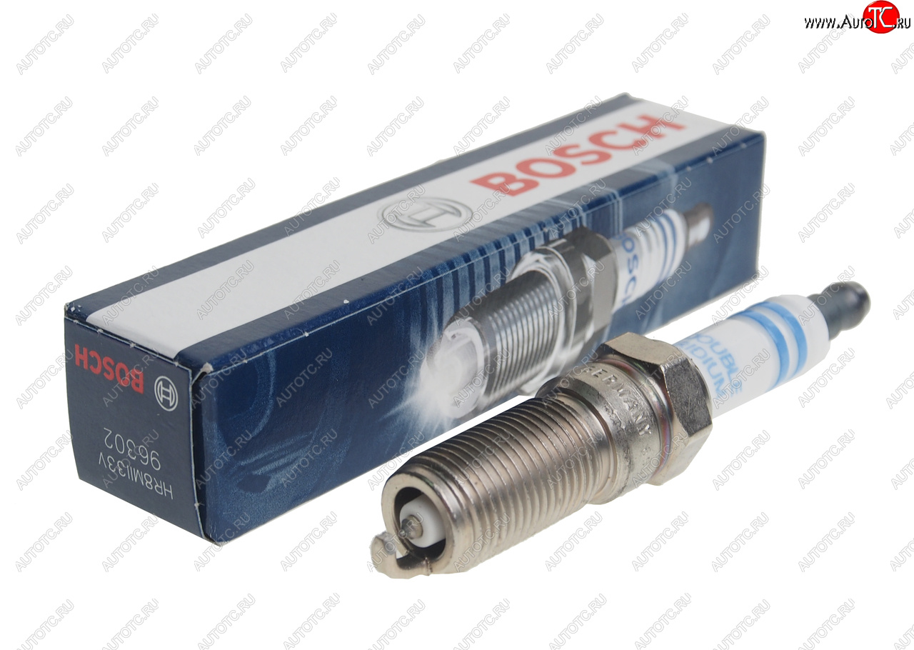 1 289 р. Свеча зажигания BOSCH BOSCH 0242230612  с доставкой в г. Кемерово