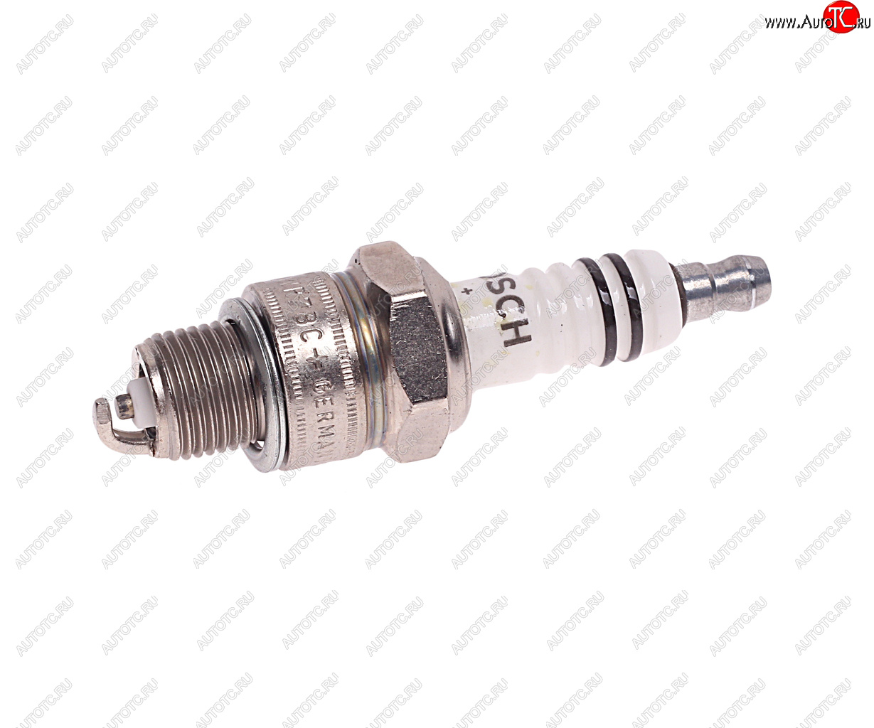 194 р. Свеча зажигания BOSCH BOSCH 0242235665  с доставкой в г. Кемерово