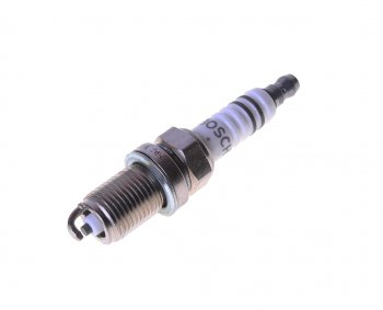 213 р. Свеча зажигания ВАЗ-2112 V16,ГАЗ-3302 ЕВРО-3 BOSCH BOSCH 0242235667  с доставкой в г. Кемерово. Увеличить фотографию 1