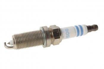 659 р. Свеча зажигания FR7SI30 MITSUBISHI Lancer (1.5) (07-) BOSCH BOSCH 0242235769  с доставкой в г. Кемерово. Увеличить фотографию 1