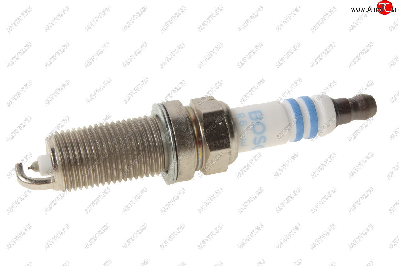 659 р. Свеча зажигания FR7SI30 MITSUBISHI Lancer (1.5) (07-) BOSCH BOSCH 0242235769  с доставкой в г. Кемерово