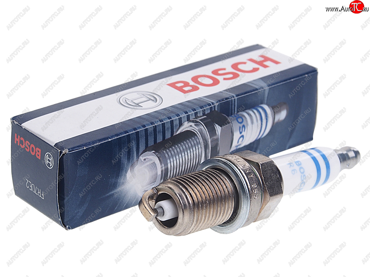 629 р. Свеча зажигания BOSCH BOSCH 0242235797  с доставкой в г. Кемерово