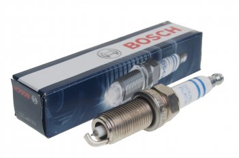 759 р. Свеча зажигания BOSCH BOSCH 0242236510  с доставкой в г. Кемерово. Увеличить фотографию 1