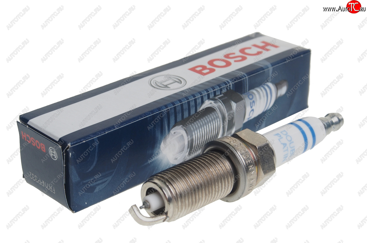 759 р. Свеча зажигания BOSCH BOSCH 0242236510  с доставкой в г. Кемерово