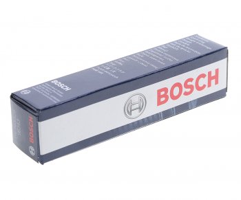 889 р. Свеча зажигания VOLVO S80 (08-) BOSCH BOSCH 0242236577  с доставкой в г. Кемерово. Увеличить фотографию 3