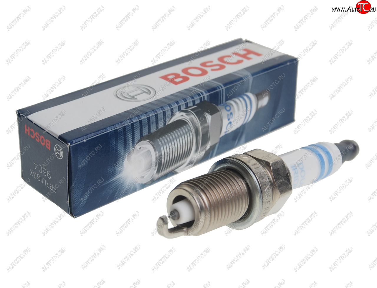 999 р. Свеча зажигания BOSCH BOSCH 0242236592  с доставкой в г. Кемерово