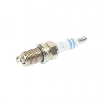 419 р. Свеча зажигания ЗМЗ-40524 ЕВРО-3 ключ 16 PLATINUM (замена 0242235556) BOSCH BOSCH 0242236618  с доставкой в г. Кемерово. Увеличить фотографию 1