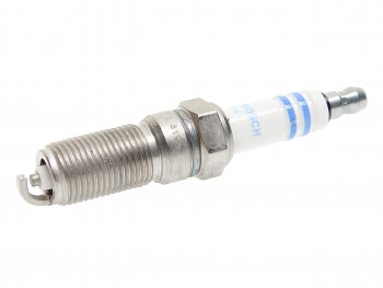 359 р. Свеча зажигания BOSCH HR7MEV BOSCH BOSCH 0242236633  с доставкой в г. Кемерово. Увеличить фотографию 1