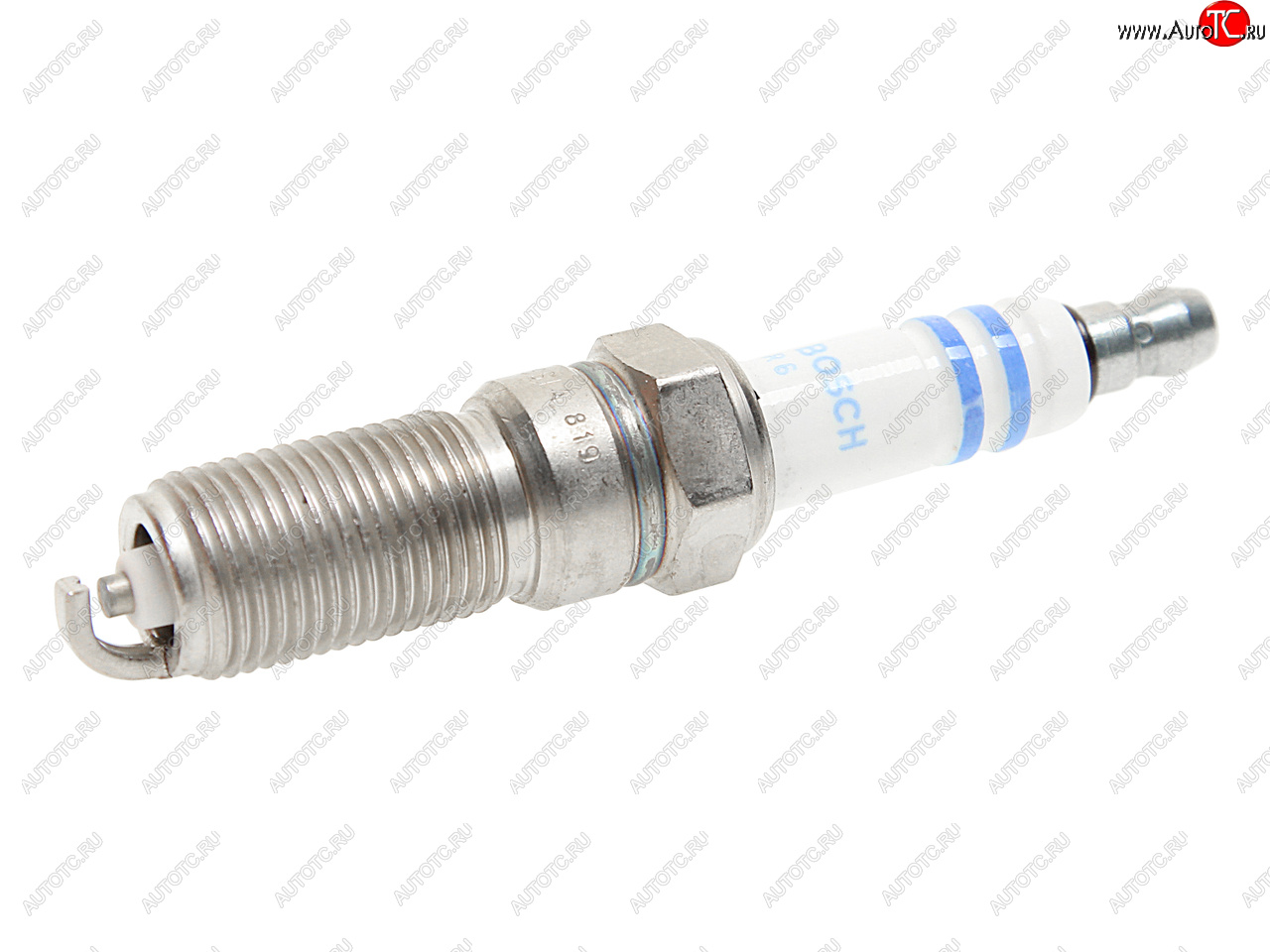 359 р. Свеча зажигания BOSCH HR7MEV BOSCH BOSCH 0242236633  с доставкой в г. Кемерово