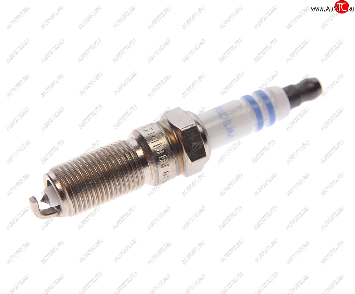 1 449 р. Свеча зажигания FORD Focus (11-) BOSCH BOSCH 0242236678  с доставкой в г. Кемерово