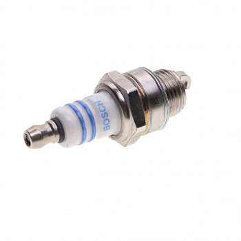 359 р. Свеча зажигания BOSCH BOSCH 0242240576  с доставкой в г. Кемерово. Увеличить фотографию 2