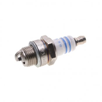 359 р. Свеча зажигания BOSCH BOSCH 0242240576  с доставкой в г. Кемерово. Увеличить фотографию 1