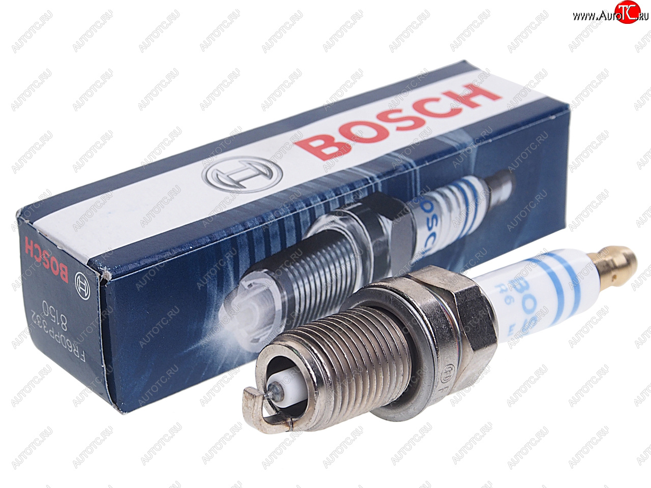 1 099 р. Свеча зажигания BOSCH BOSCH 0242240628  с доставкой в г. Кемерово