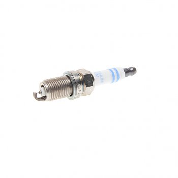 1 179 р. Свеча зажигания MITSUBISHI Lancer (06-) (1.82.4),Outlander (05-) (2.4) BOSCH BOSCH 0242240653  с доставкой в г. Кемерово. Увеличить фотографию 1