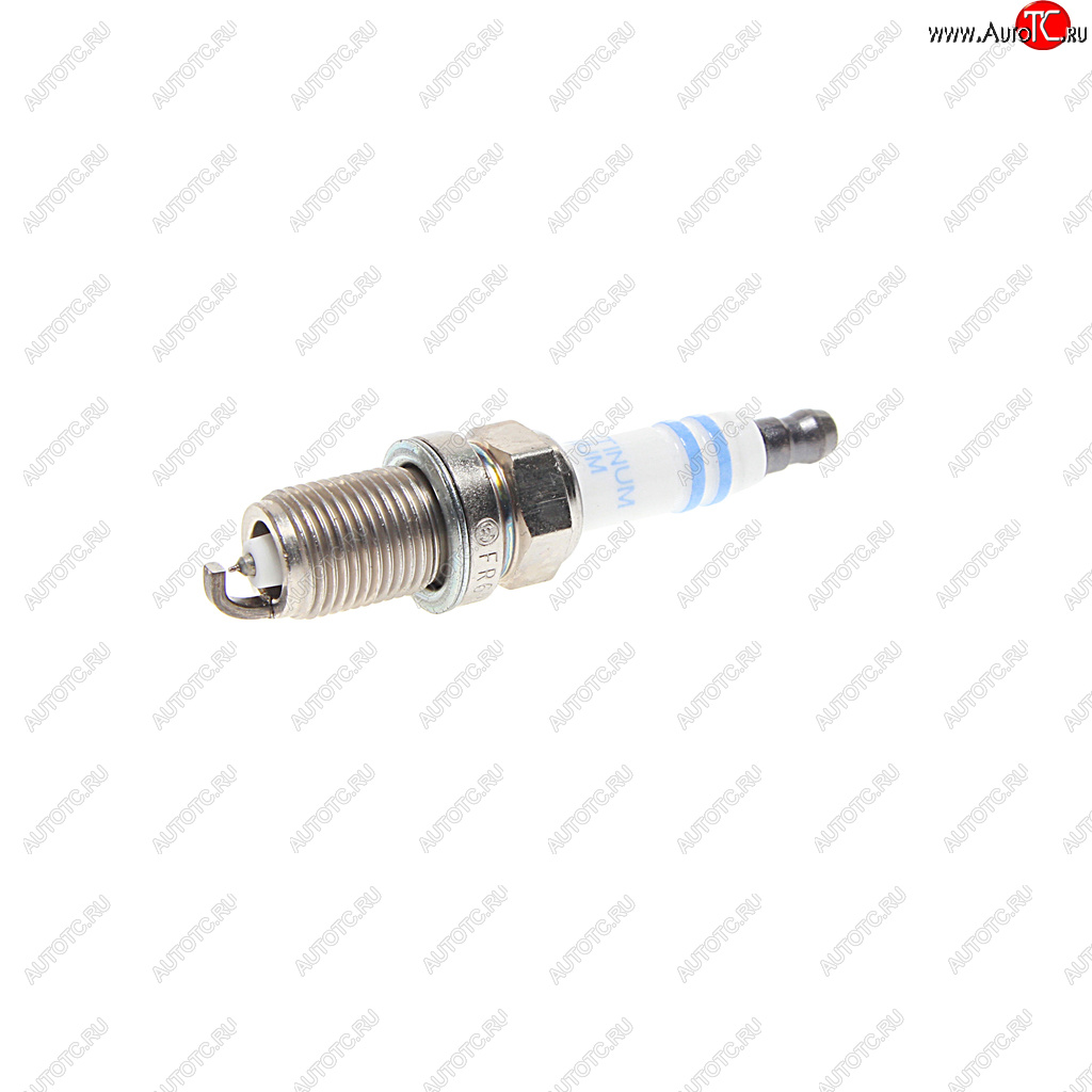 1 179 р. Свеча зажигания MITSUBISHI Lancer (06-) (1.82.4),Outlander (05-) (2.4) BOSCH BOSCH 0242240653  с доставкой в г. Кемерово