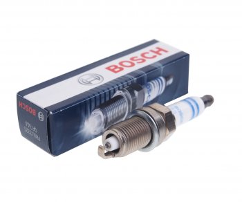 999 р. Свеча зажигания BOSCH BOSCH 0242240654  с доставкой в г. Кемерово. Увеличить фотографию 1