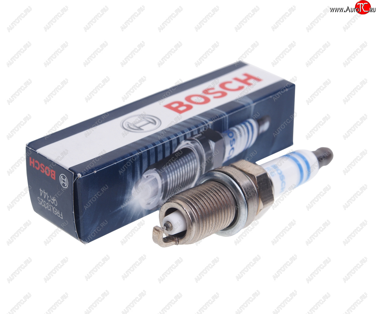 999 р. Свеча зажигания BOSCH BOSCH 0242240654  с доставкой в г. Кемерово