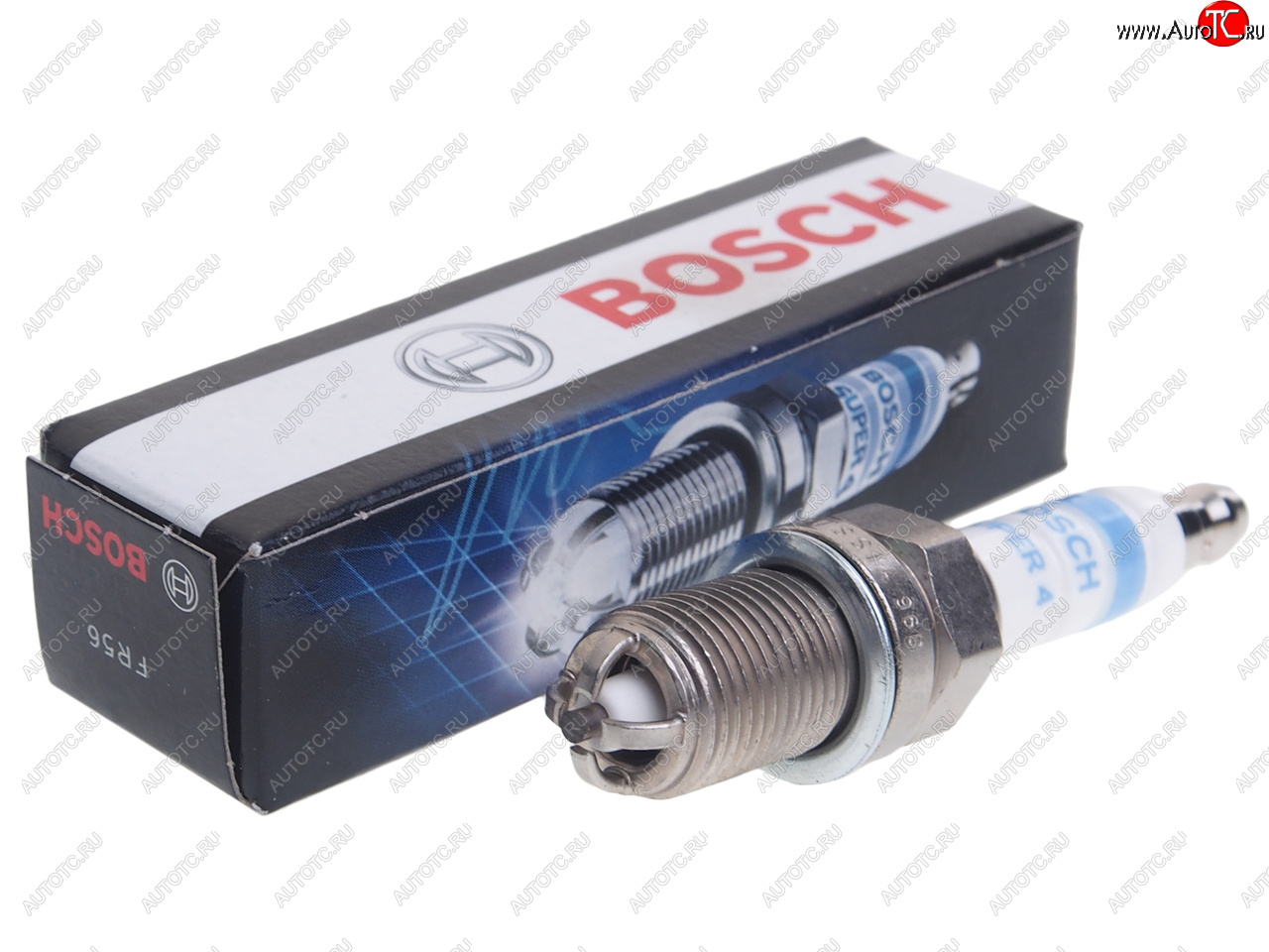 439 р. Свеча зажигания BOSCH BOSCH 0242242501  с доставкой в г. Кемерово